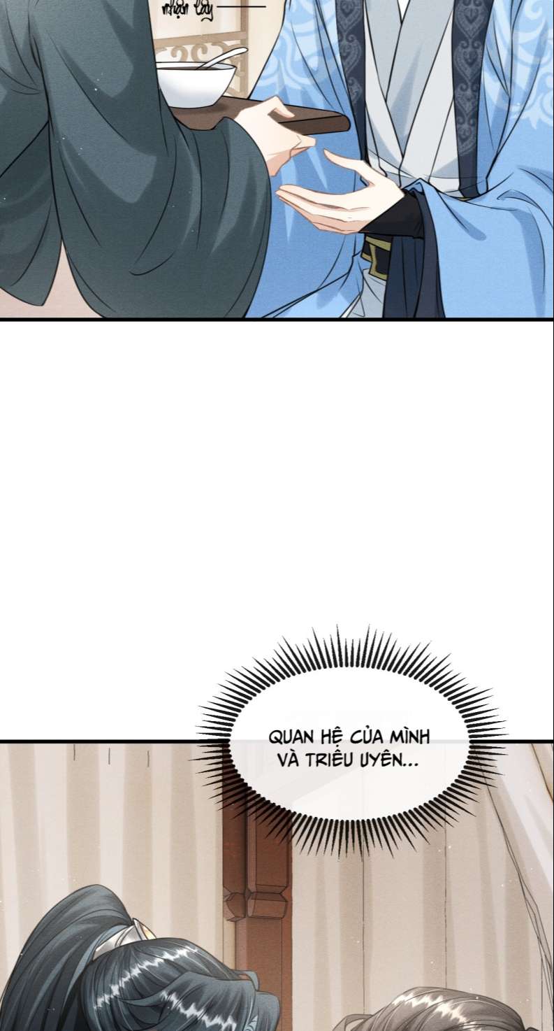 Đan Tiêu Vạn Dặm Chapter 31 - Next Chapter 32