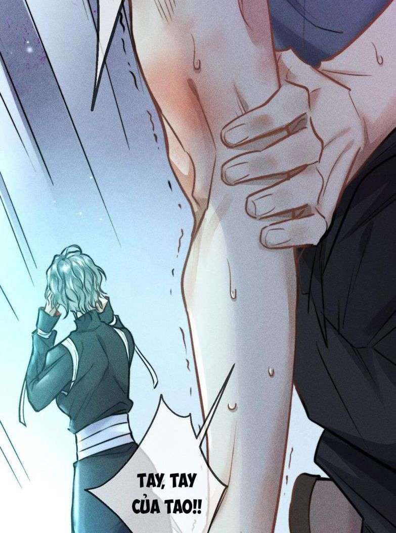 Cao Tháp Chapter 4 - Next Chapter 5