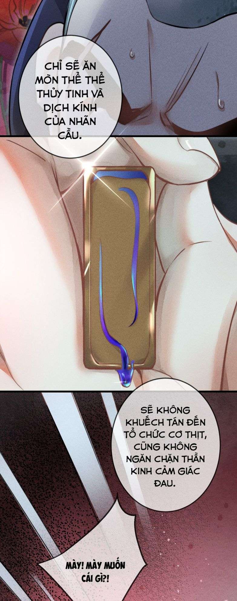 Cao Tháp Chapter 4 - Next Chapter 5