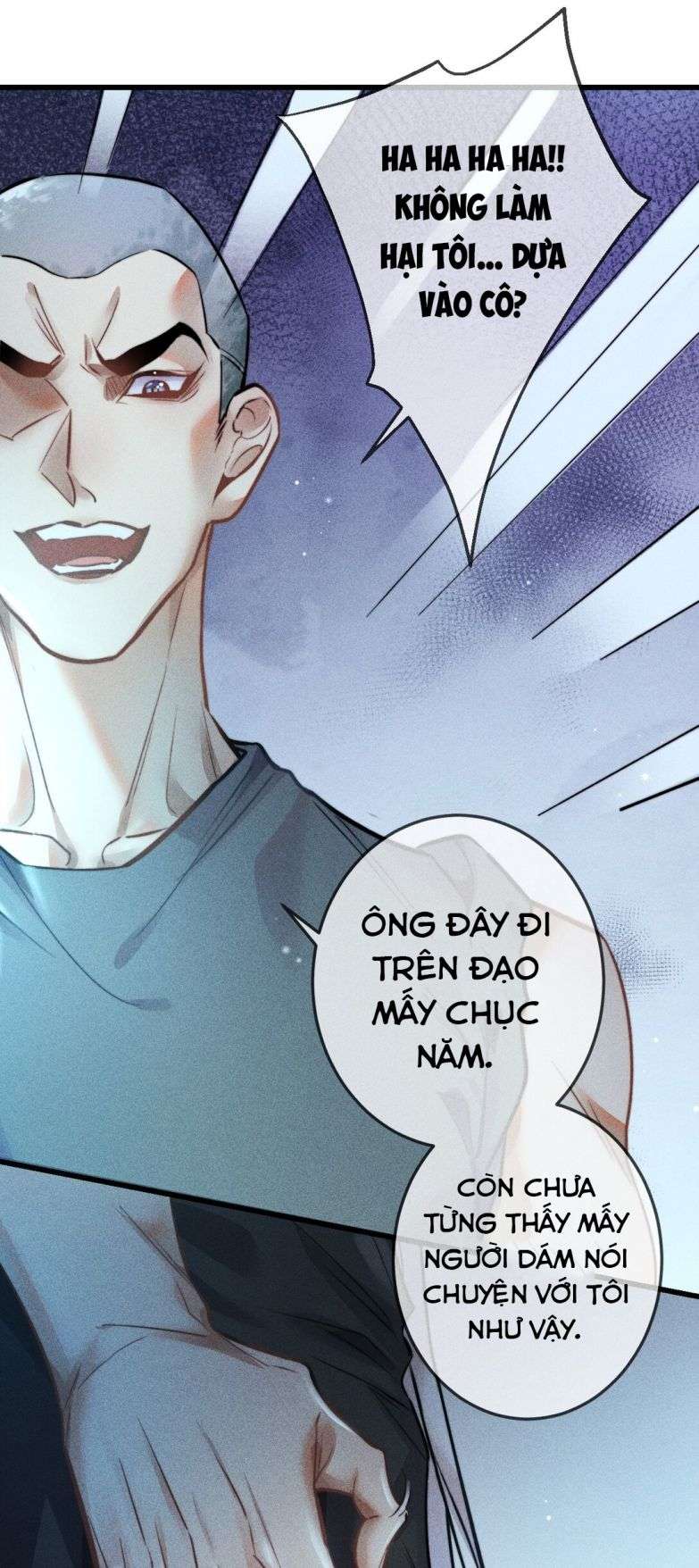Cao Tháp Chapter 4 - Next Chapter 5