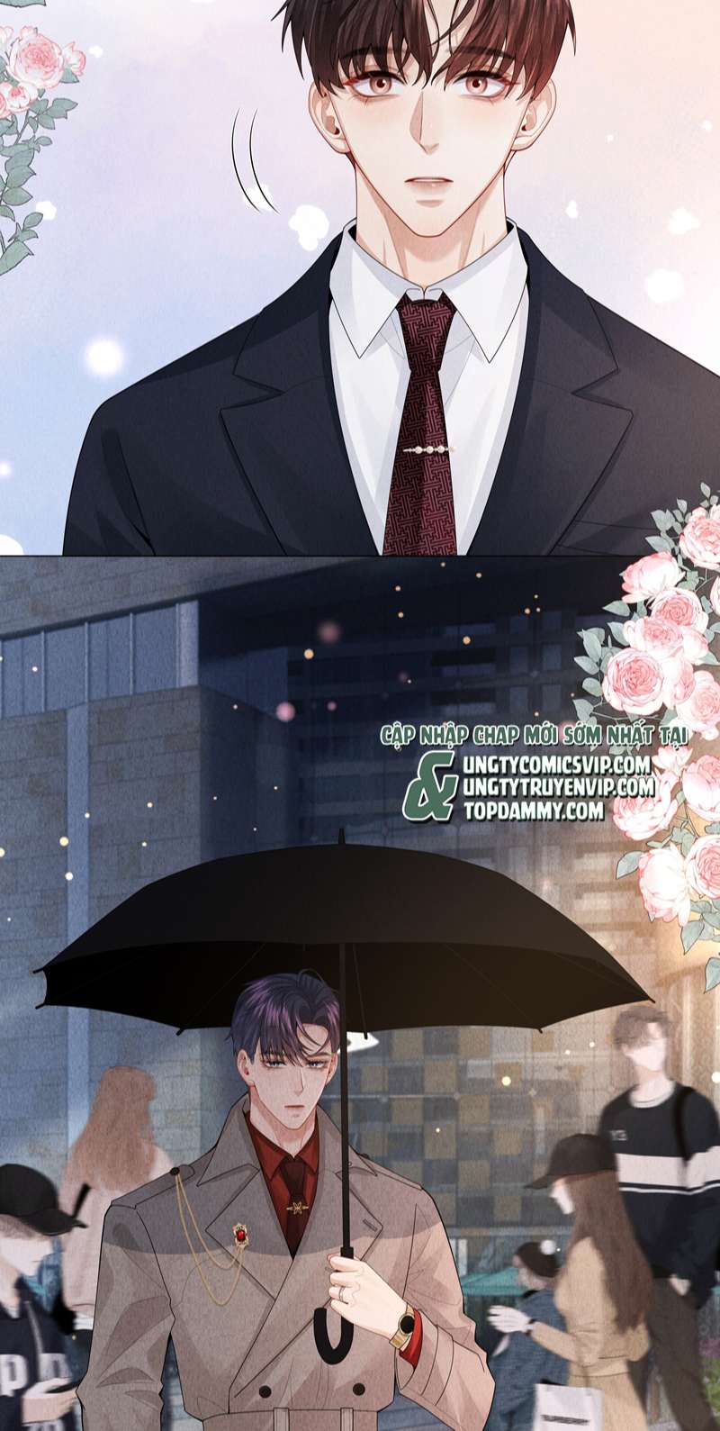 Dior Tiên Sinh Chap 74 - Next Chap 74