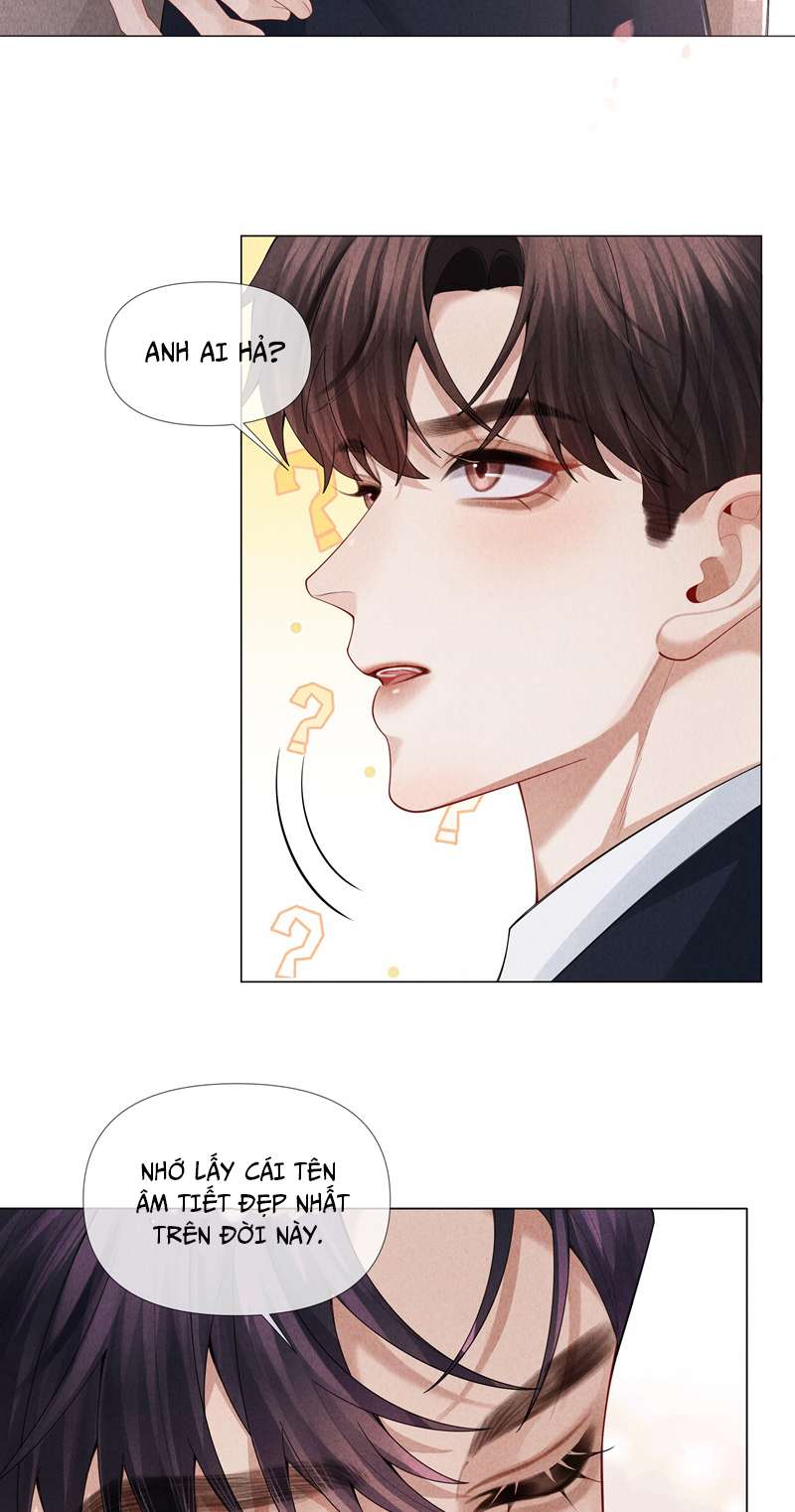 Dior Tiên Sinh Chap 74 - Next Chap 74