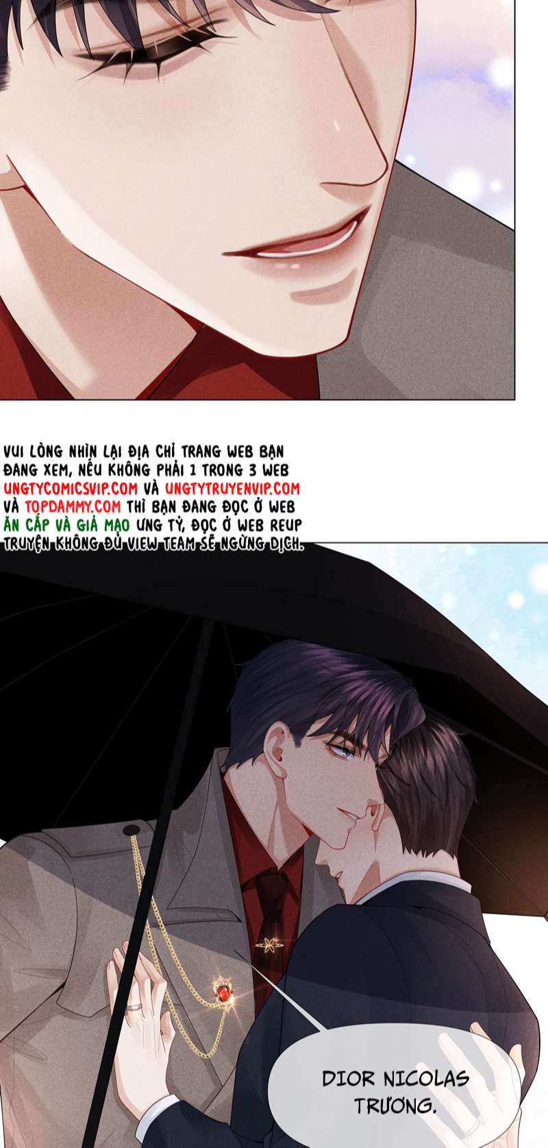 Dior Tiên Sinh Chap 74 - Next Chap 74