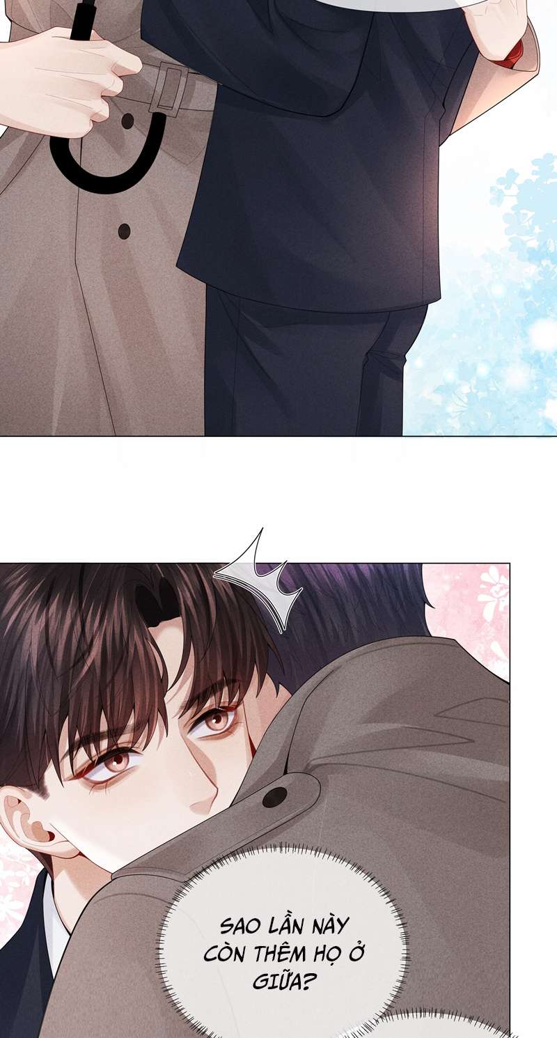 Dior Tiên Sinh Chap 74 - Next Chap 74