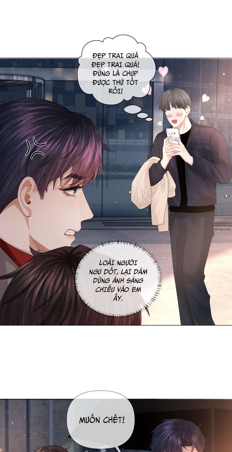Dior Tiên Sinh Chap 74 - Next Chap 74