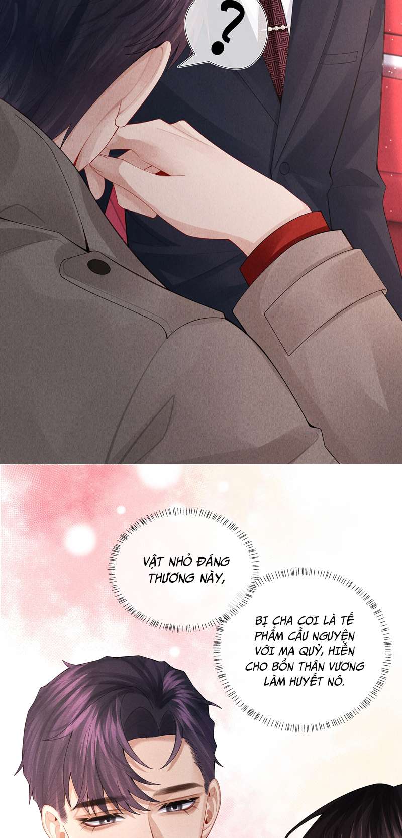 Dior Tiên Sinh Chap 74 - Next Chap 74