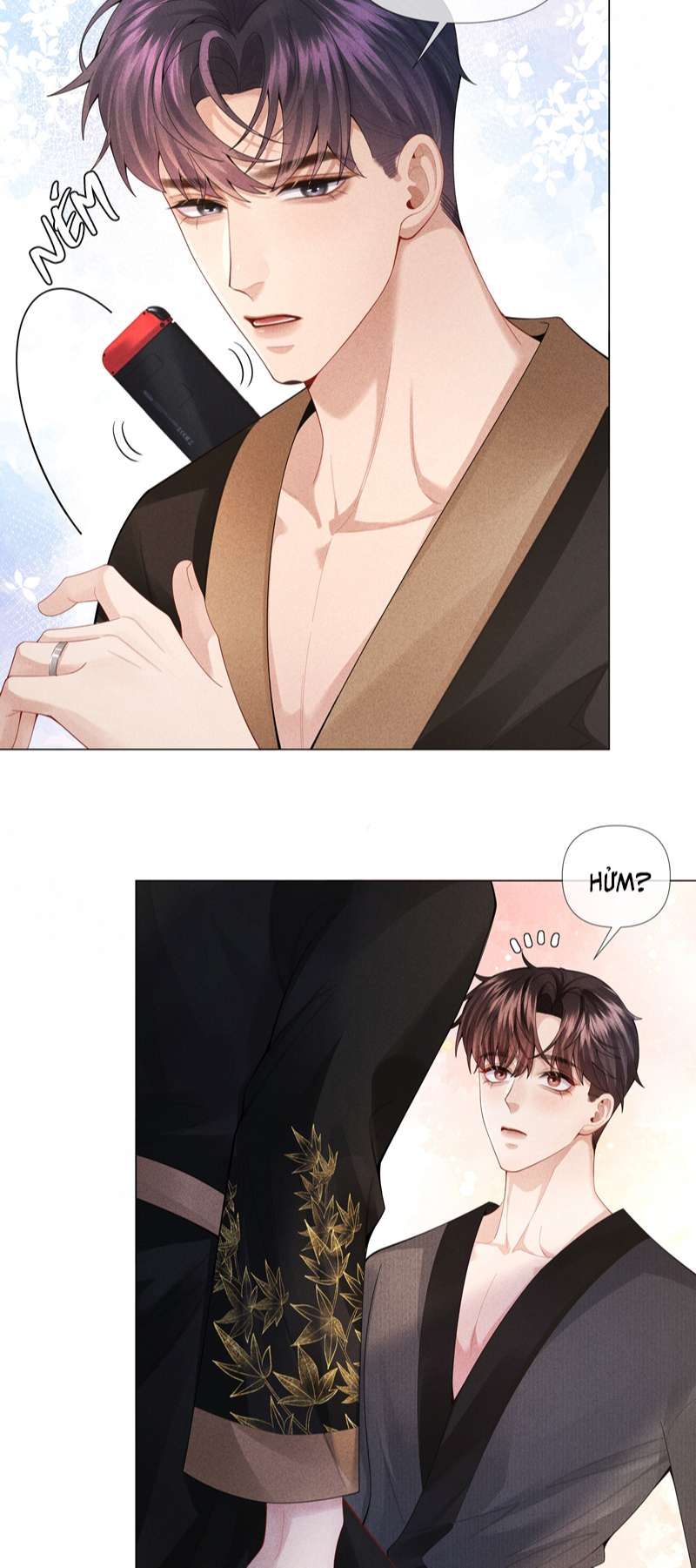 Dior Tiên Sinh Chap 74 - Next Chap 74