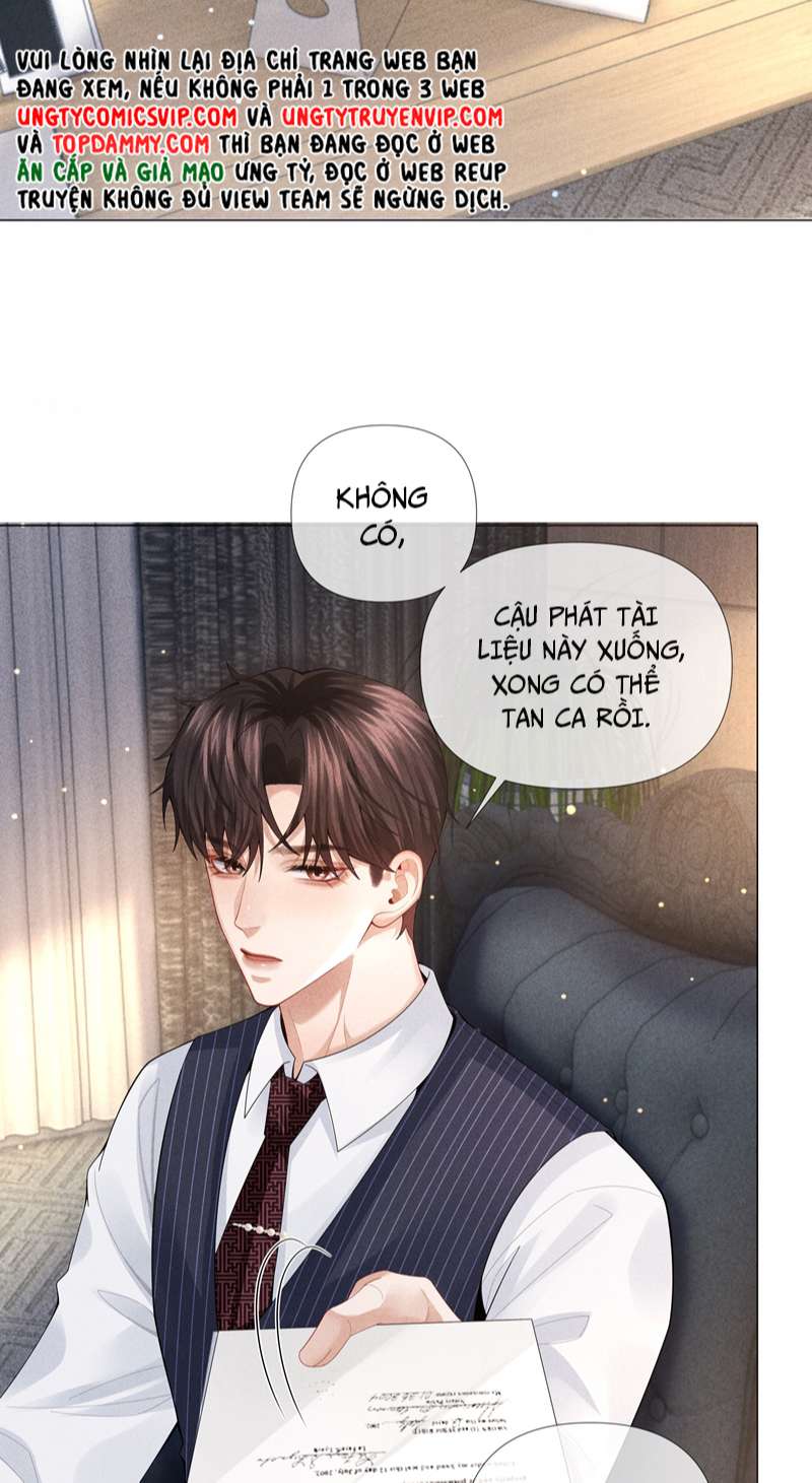 Dior Tiên Sinh Chap 74 - Next Chap 74