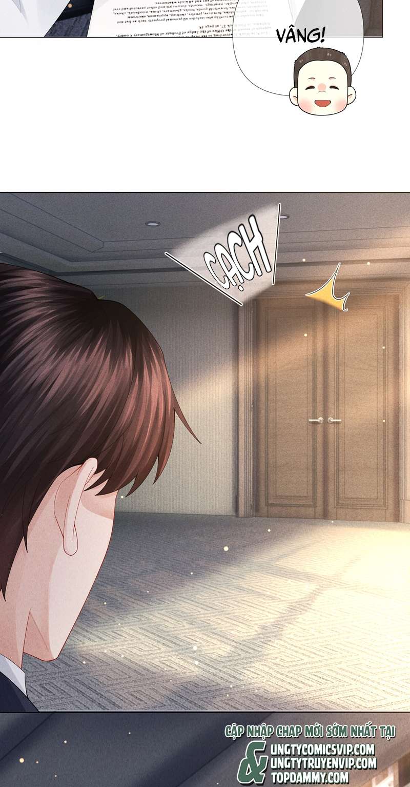 Dior Tiên Sinh Chap 74 - Next Chap 74