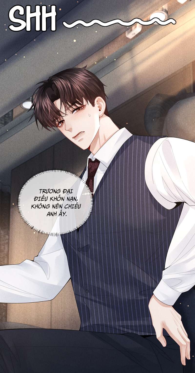 Dior Tiên Sinh Chap 74 - Next Chap 74