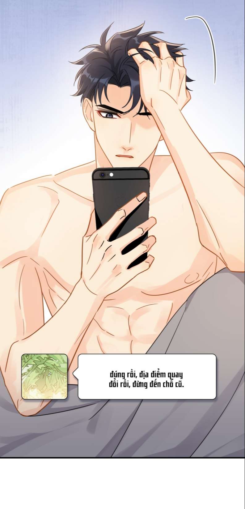 Theo Đuôi Chapter 74 - Next Chapter 75