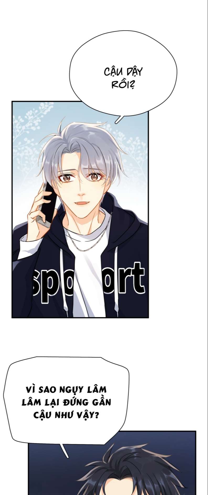 Theo Đuôi Chapter 74 - Next Chapter 75