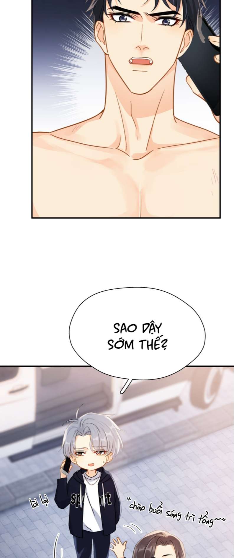 Theo Đuôi Chapter 74 - Next Chapter 75