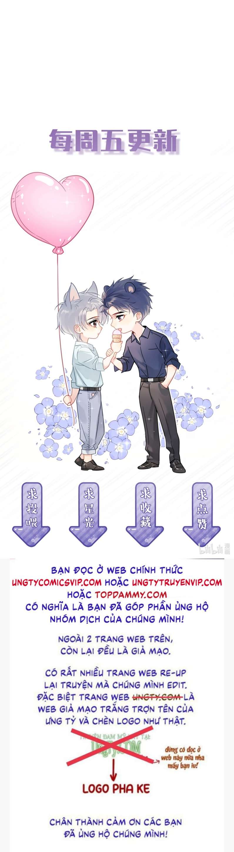 Theo Đuôi Chapter 74 - Next Chapter 75