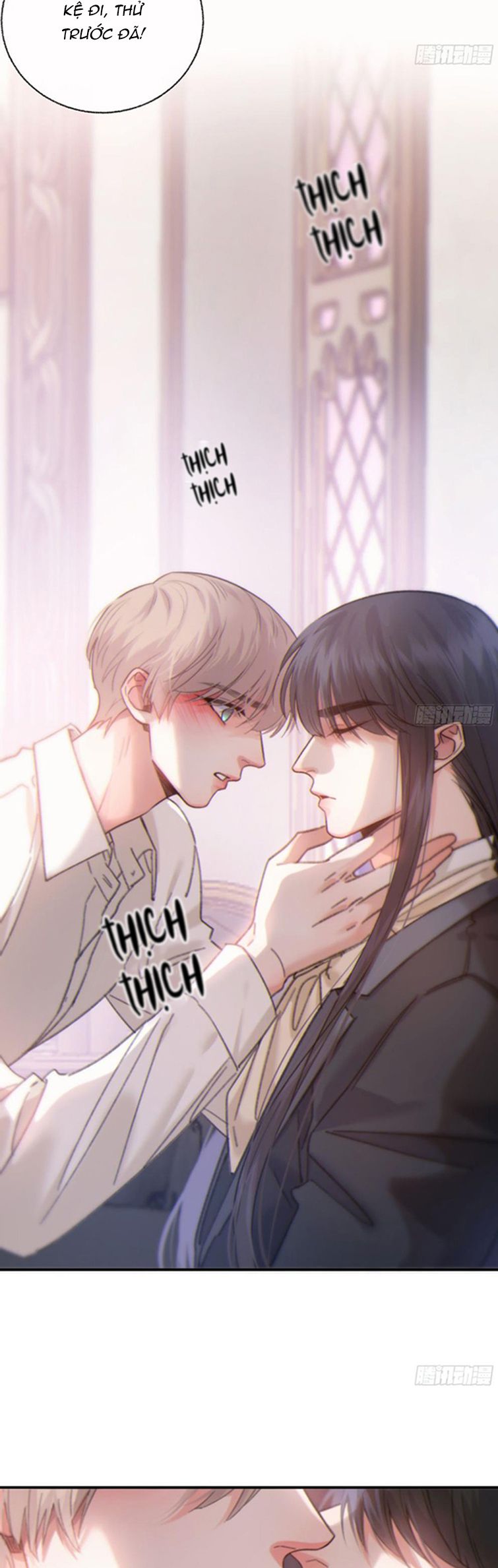 Khi Người Ngủ Say Chapter 44 - Trang 3