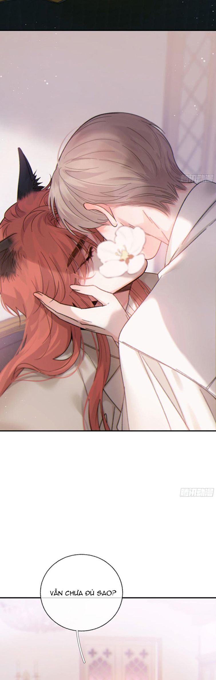 Khi Người Ngủ Say Chapter 44 - Trang 3