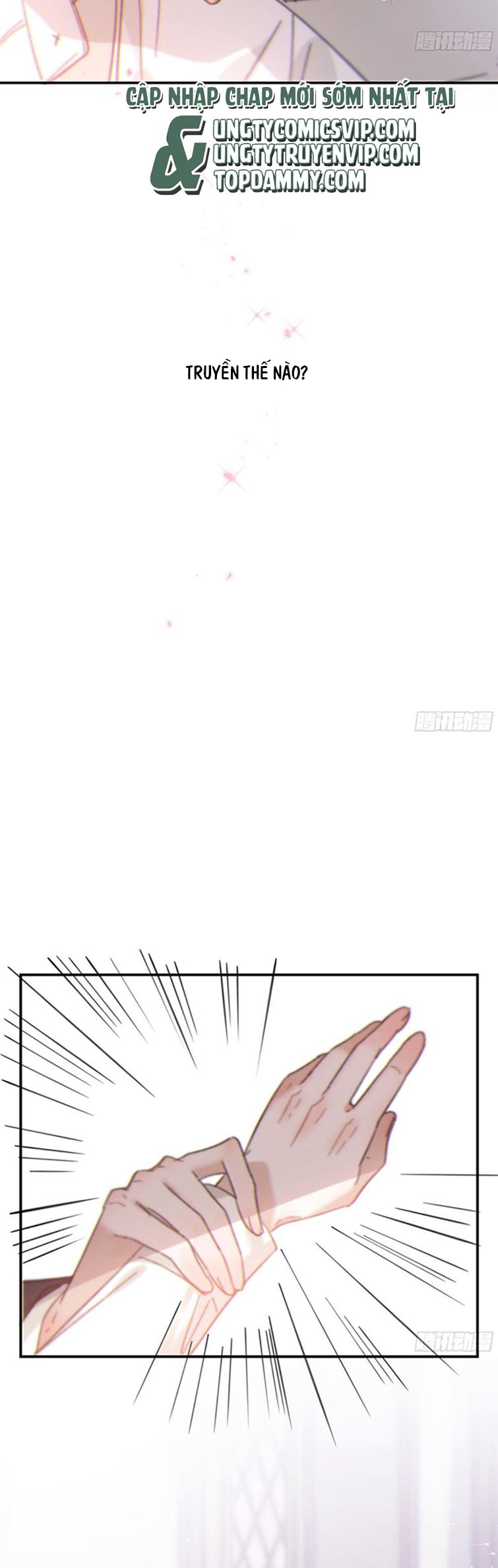 Khi Người Ngủ Say Chapter 44 - Trang 3