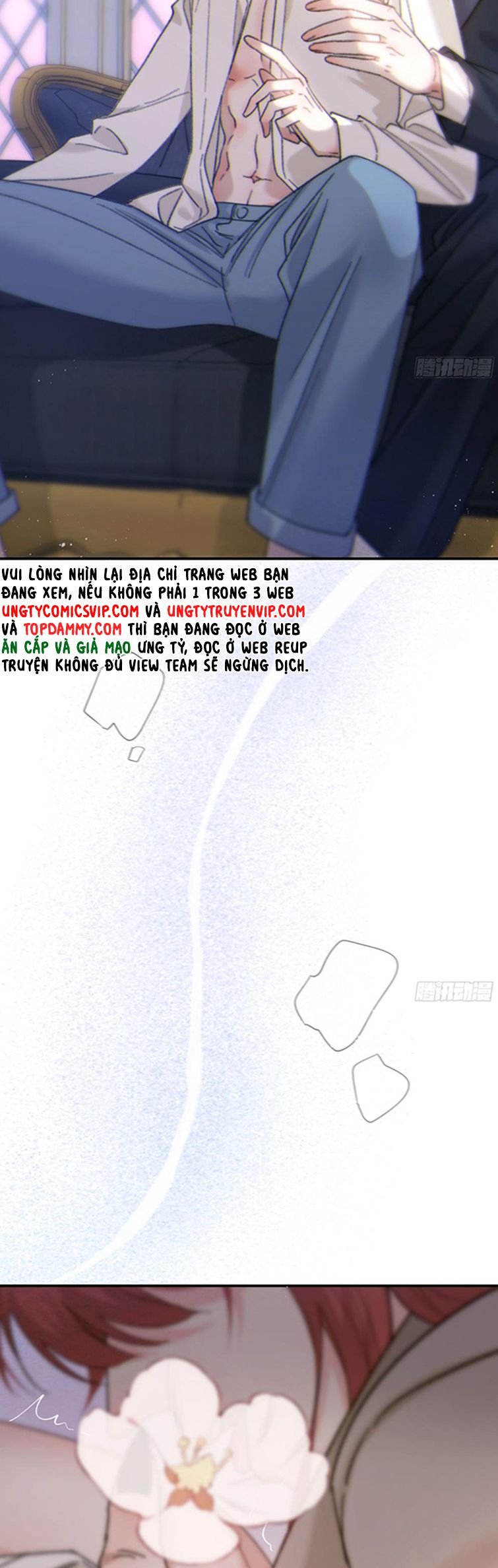 Khi Người Ngủ Say Chapter 44 - Trang 3