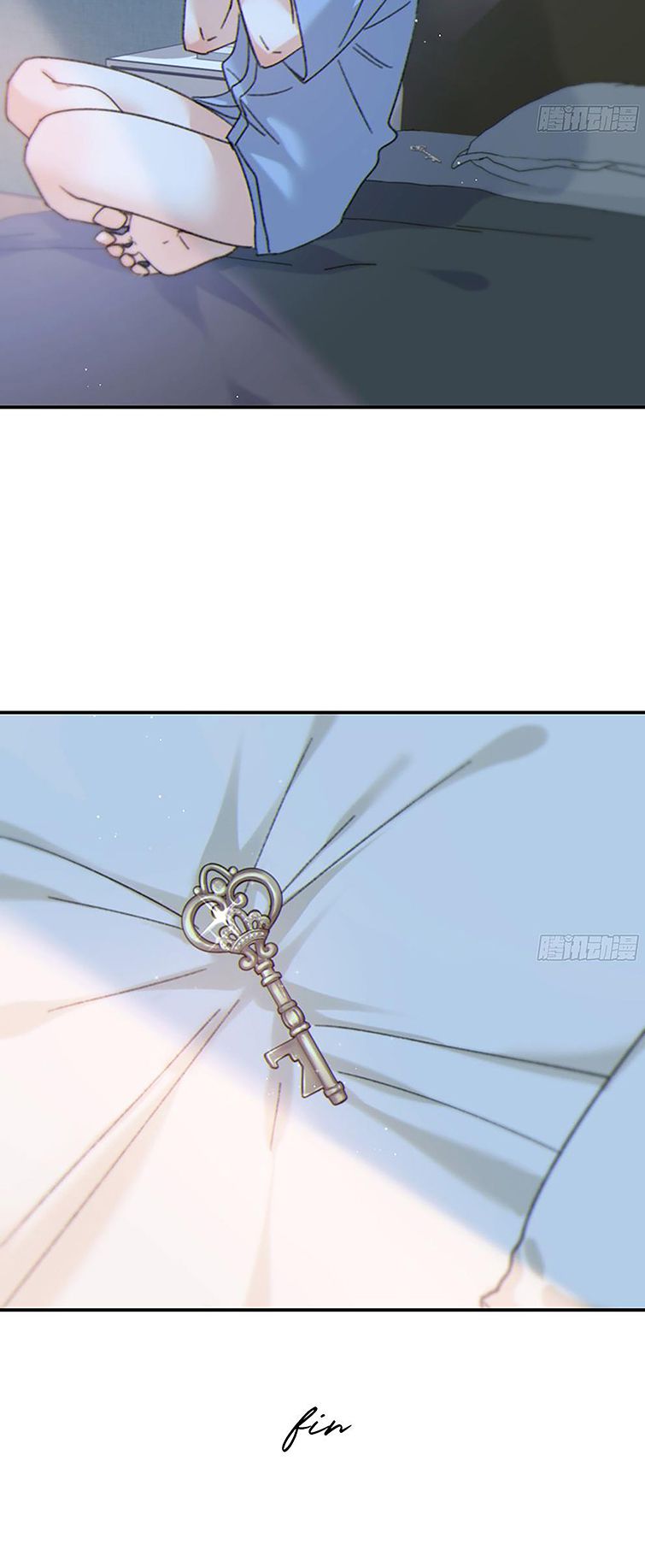 Khi Người Ngủ Say Chapter 44 - Trang 3