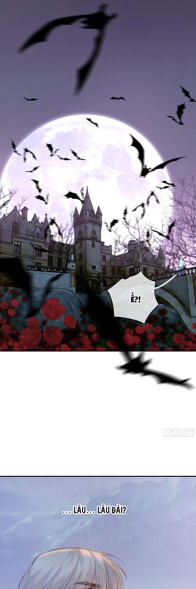 Khi Người Ngủ Say Chapter 44 - Trang 3
