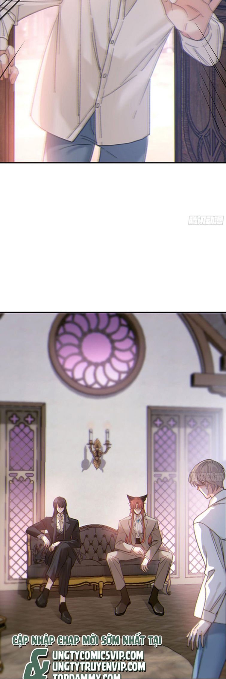Khi Người Ngủ Say Chapter 44 - Trang 3