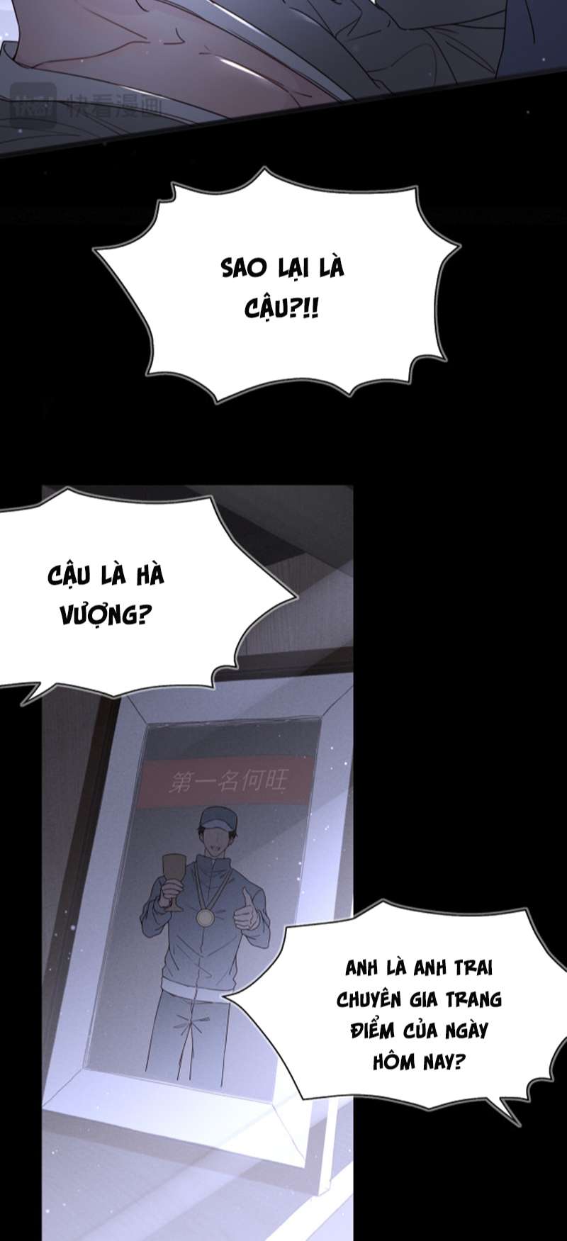 Cá Mè Một Lứa Chapter 1 - Next Chapter 2