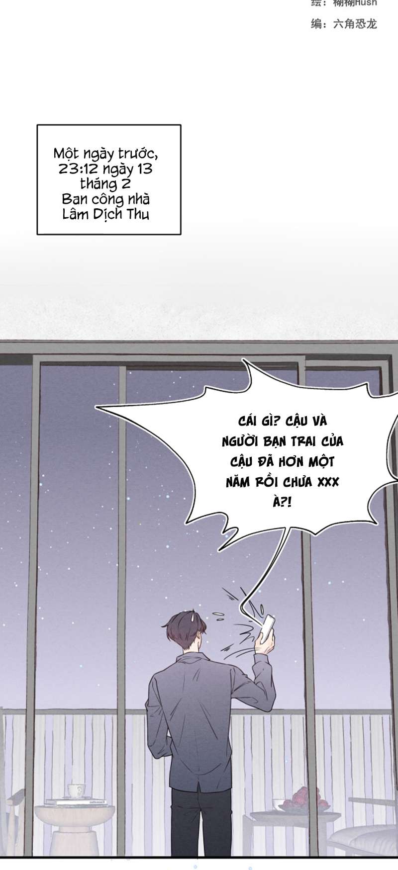 Cá Mè Một Lứa Chapter 1 - Next Chapter 2