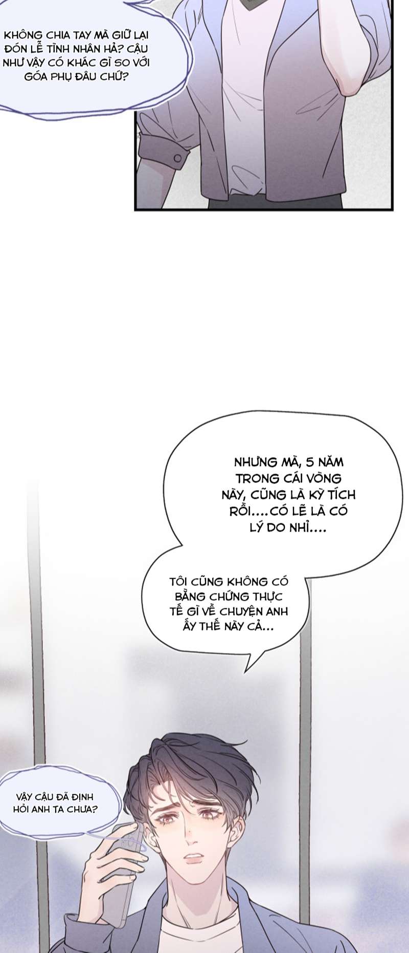 Cá Mè Một Lứa Chapter 1 - Next Chapter 2