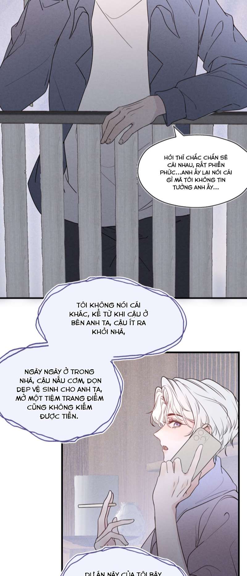 Cá Mè Một Lứa Chapter 1 - Next Chapter 2