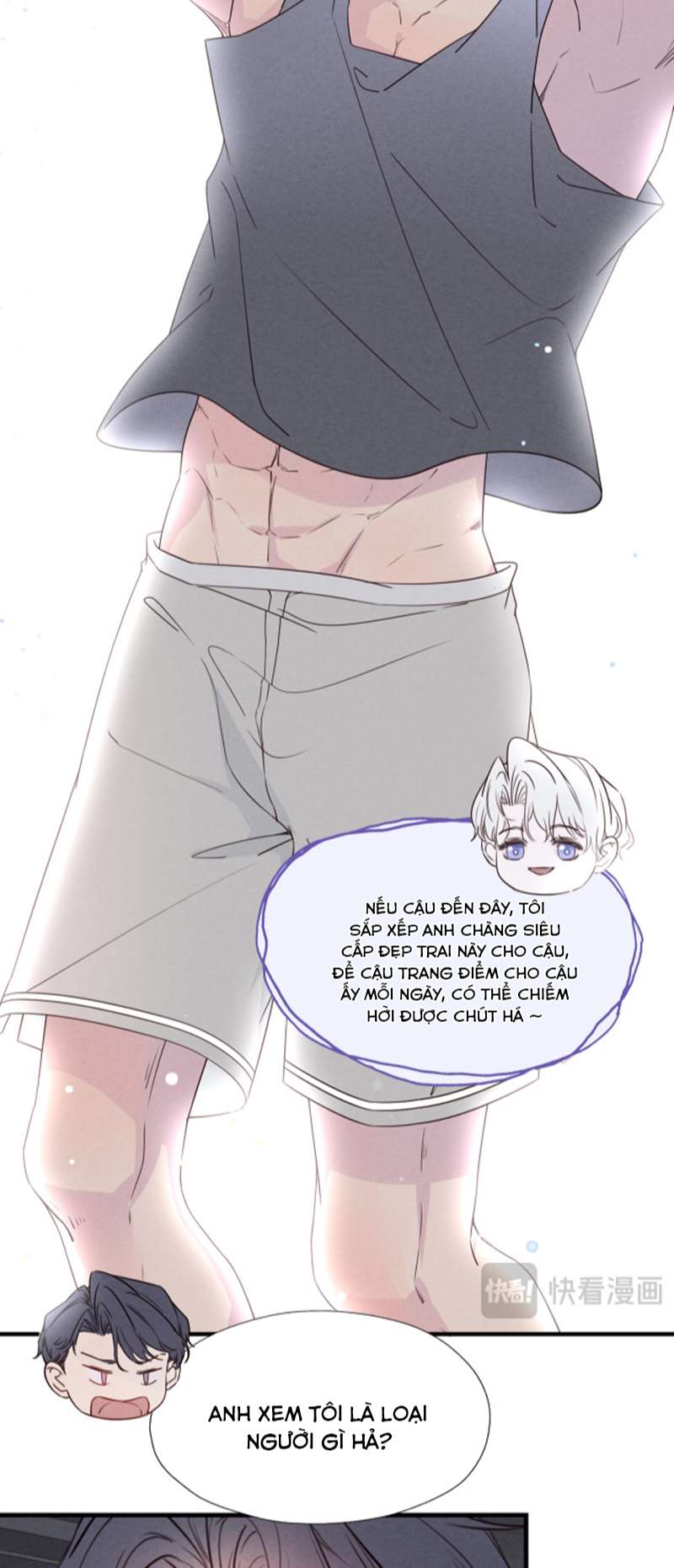 Cá Mè Một Lứa Chapter 1 - Next Chapter 2