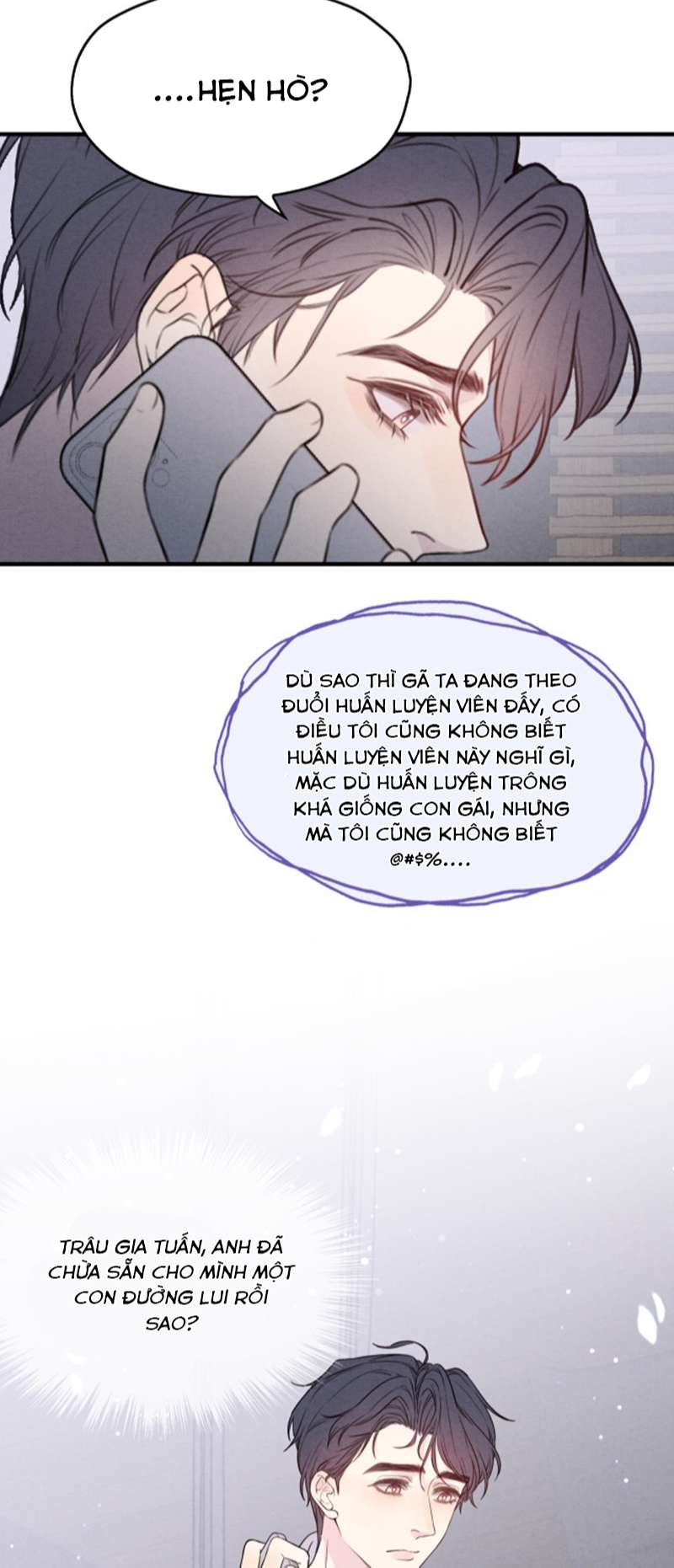 Cá Mè Một Lứa Chapter 1 - Next Chapter 2