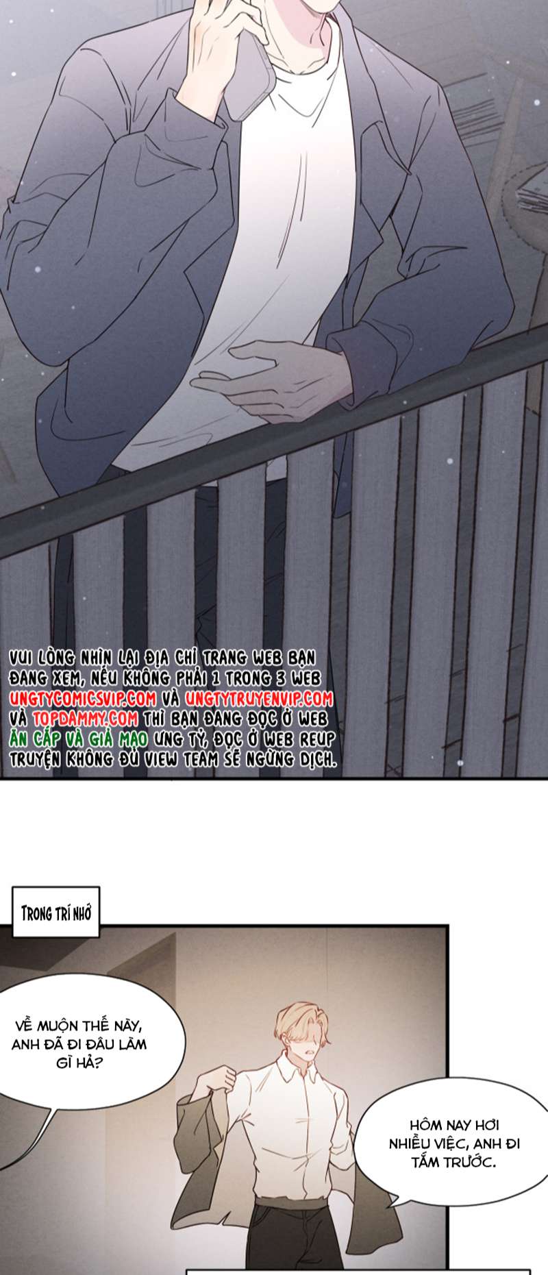 Cá Mè Một Lứa Chapter 1 - Next Chapter 2