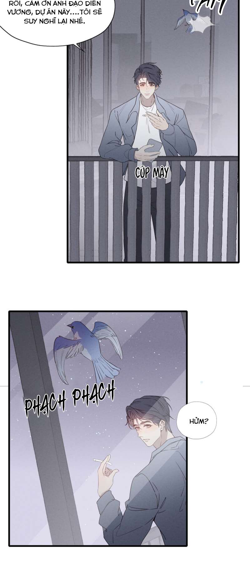 Cá Mè Một Lứa Chapter 1 - Next Chapter 2