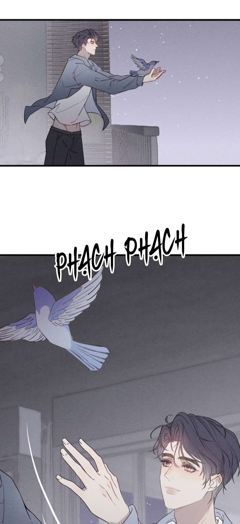 Cá Mè Một Lứa Chapter 1 - Next Chapter 2