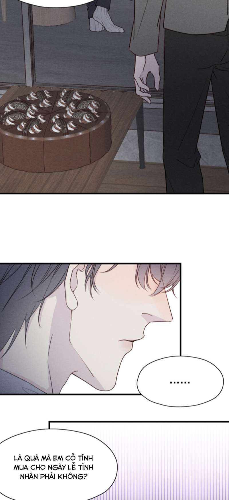 Cá Mè Một Lứa Chapter 1 - Next Chapter 2