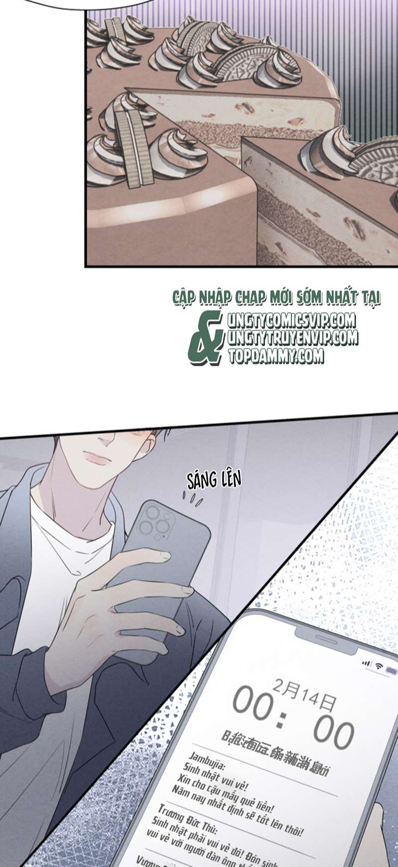 Cá Mè Một Lứa Chapter 1 - Next Chapter 2