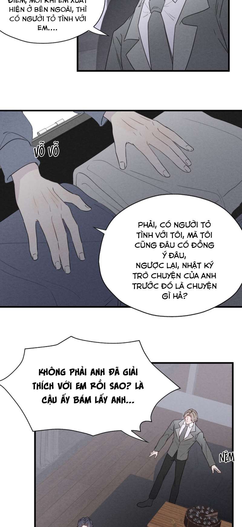Cá Mè Một Lứa Chapter 1 - Next Chapter 2
