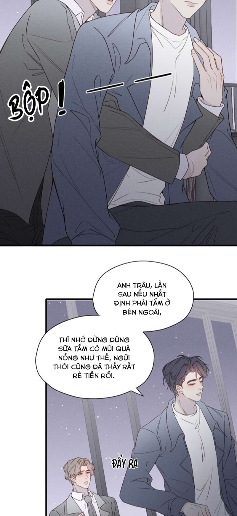 Cá Mè Một Lứa Chapter 1 - Next Chapter 2