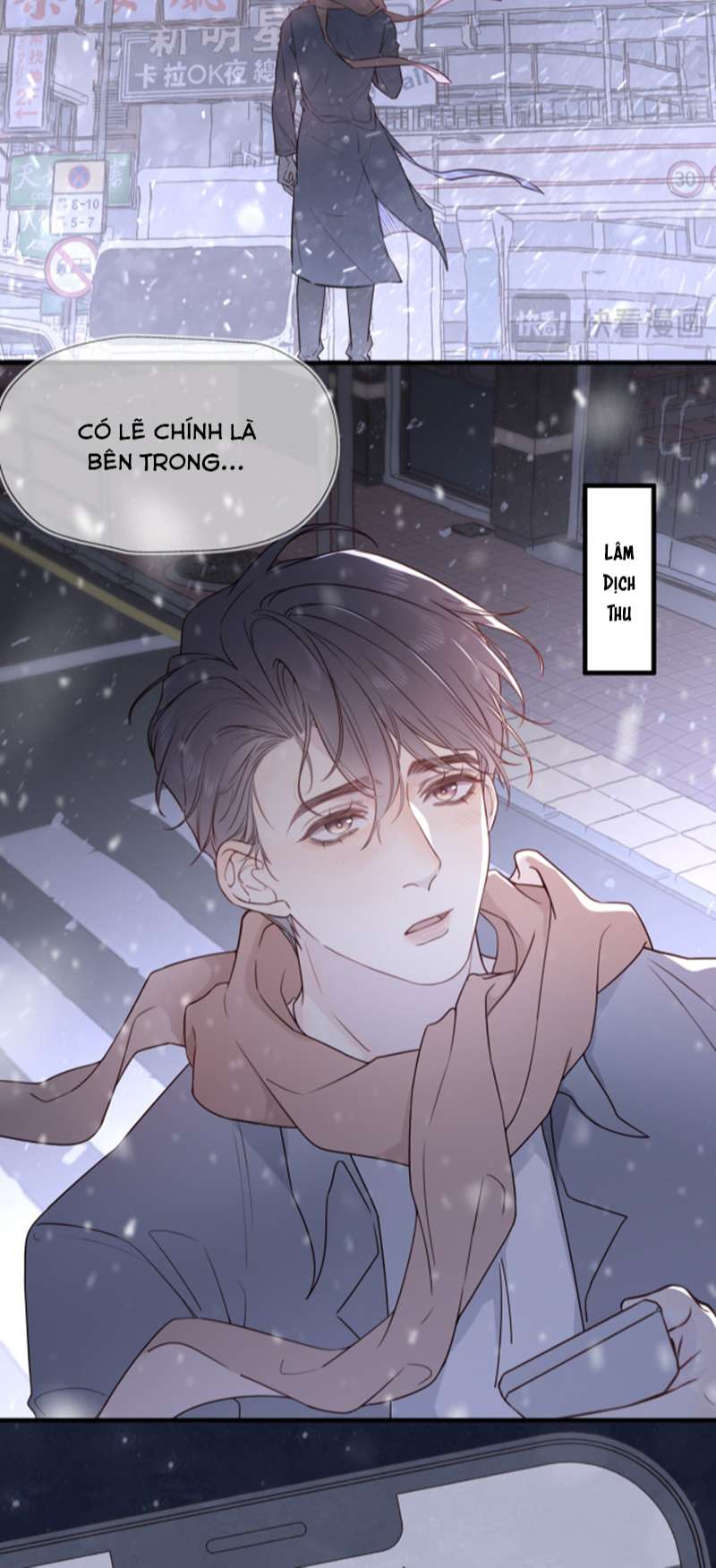 Cá Mè Một Lứa Chapter 1 - Next Chapter 2