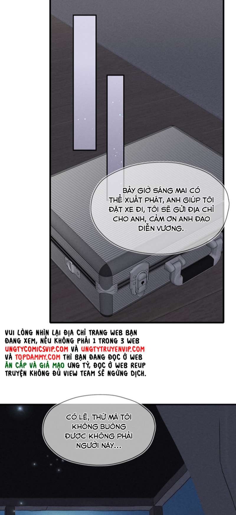 Cá Mè Một Lứa Chapter 1 - Next Chapter 2