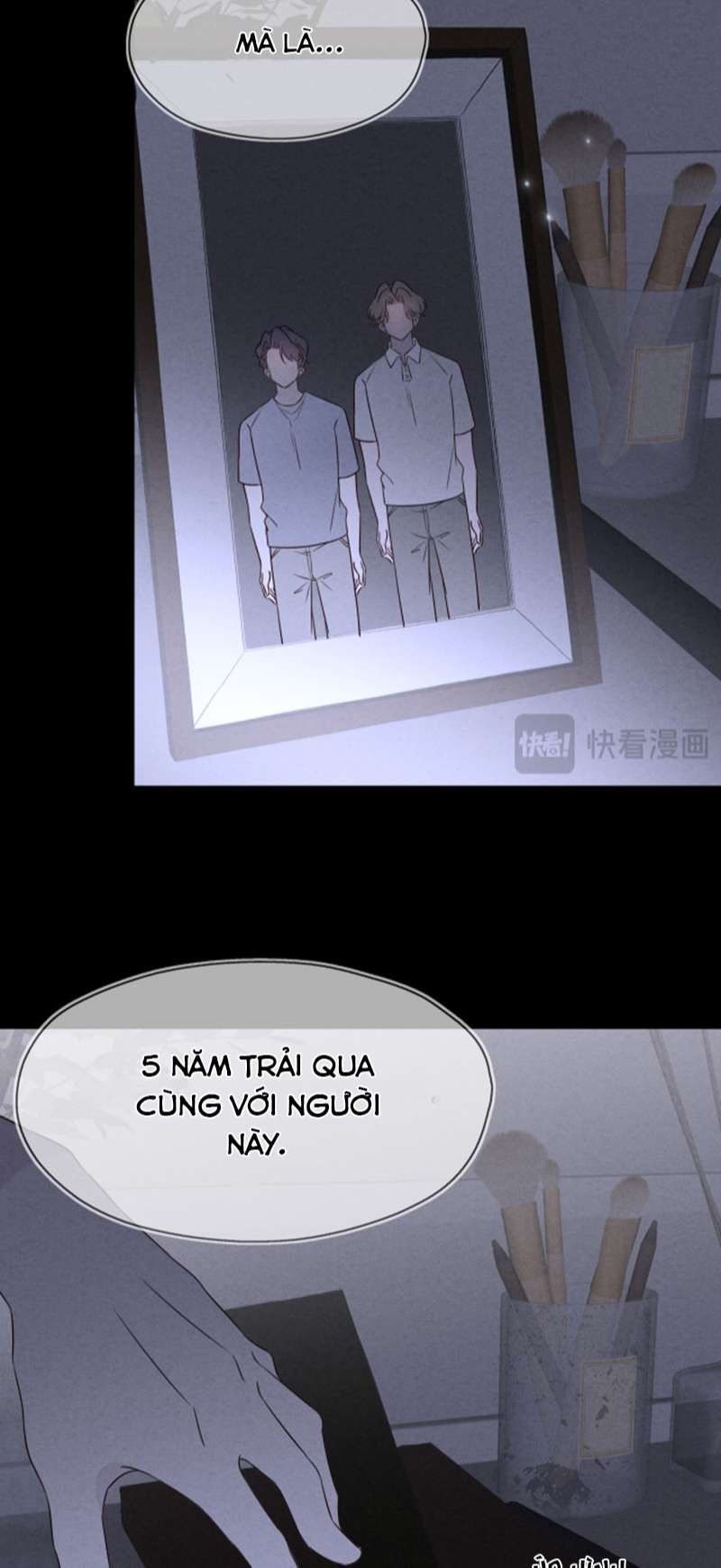 Cá Mè Một Lứa Chapter 1 - Next Chapter 2