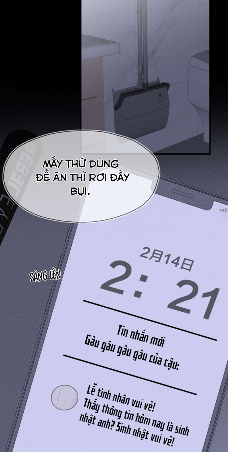 Cá Mè Một Lứa Chapter 1 - Next Chapter 2