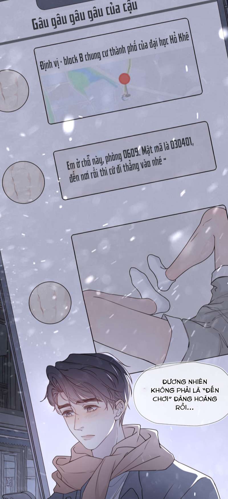 Cá Mè Một Lứa Chapter 1 - Next Chapter 2