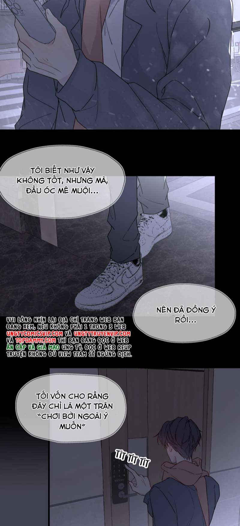 Cá Mè Một Lứa Chapter 1 - Next Chapter 2