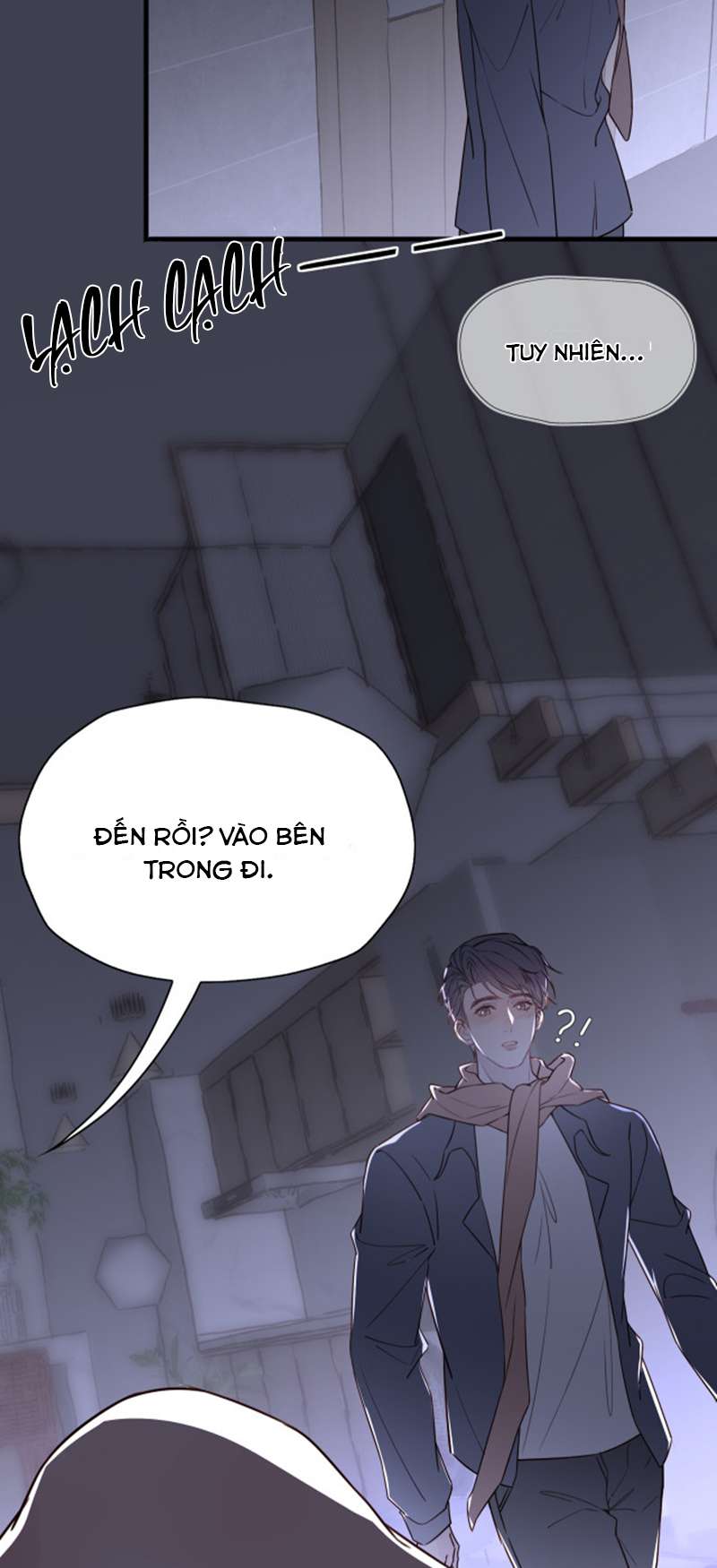 Cá Mè Một Lứa Chapter 1 - Next Chapter 2