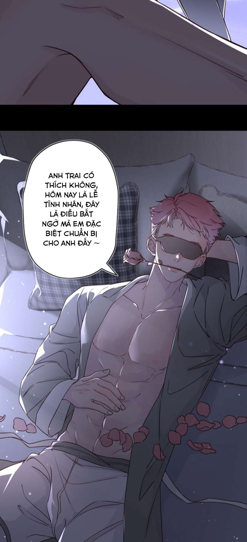 Cá Mè Một Lứa Chapter 1 - Next Chapter 2