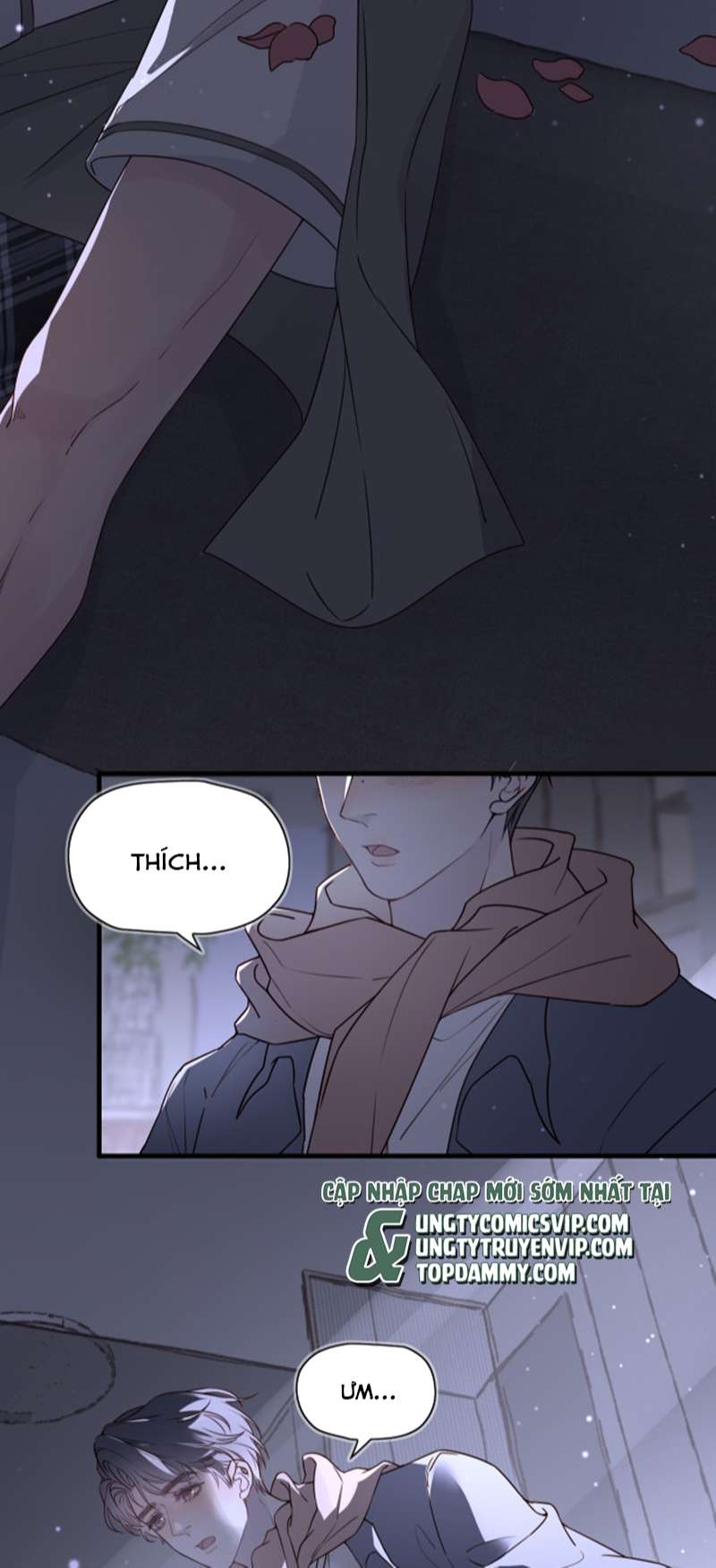 Cá Mè Một Lứa Chapter 1 - Next Chapter 2