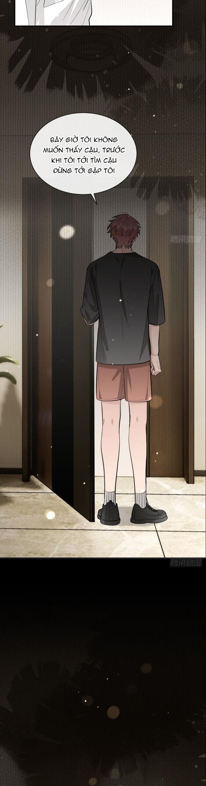 Chó Lớn Bắt Nạt Chủ Chapter 54 - Next Chapter 55