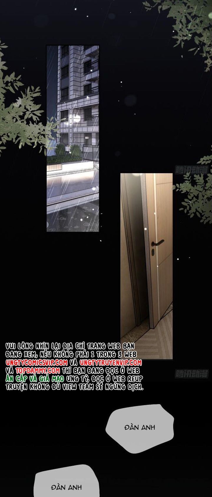 Chó Lớn Bắt Nạt Chủ Chapter 54 - Next Chapter 55