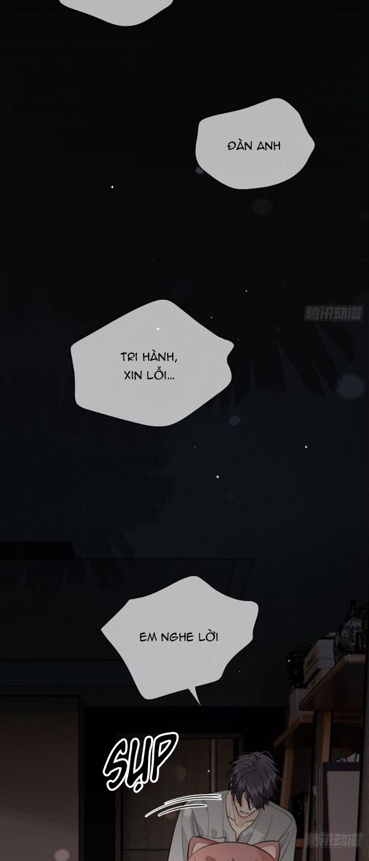 Chó Lớn Bắt Nạt Chủ Chapter 54 - Next Chapter 55